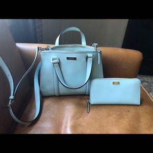 Kate Spade Bag & Wallet